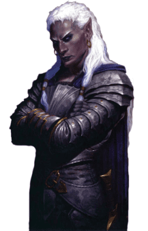 Drizzt