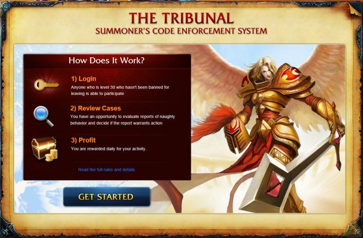 thetribunal