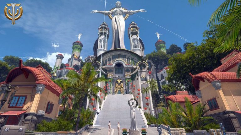 Skyforge-Thais-Temple-screenshot