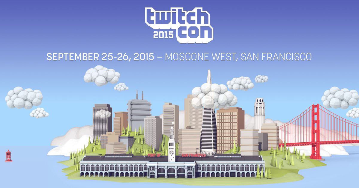 twitchcon2015