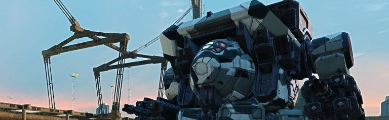 mechwarrioronline