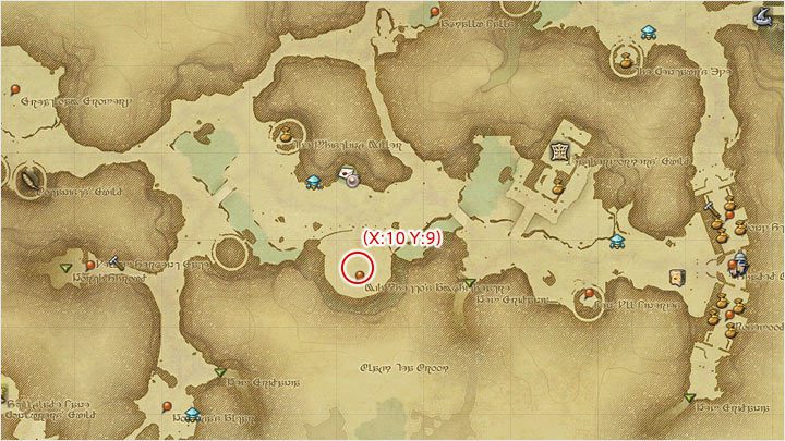 ffxiv-map-grid