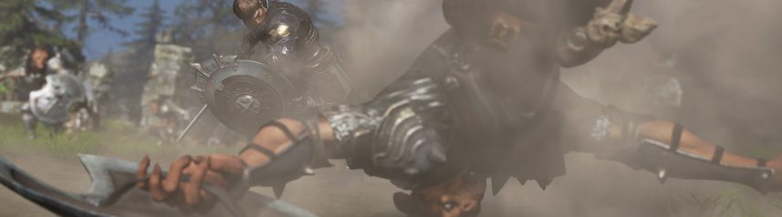 bless-online-smackdown