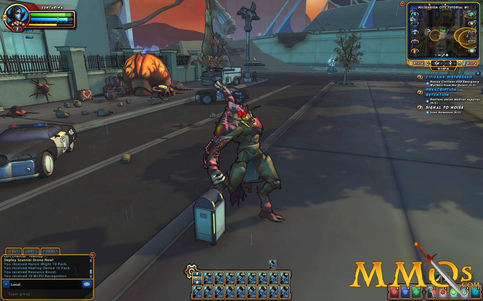 Champions-Online-53-dmg