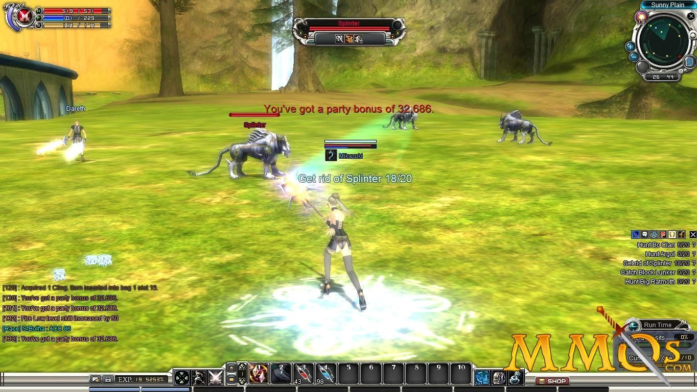 RF-Online-Gameplay-22