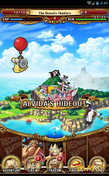 One-Piece-Treasure-Cruise-alvidas-hideout