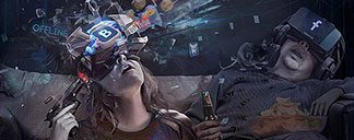 Will Virtual Reality Prove Harmful?