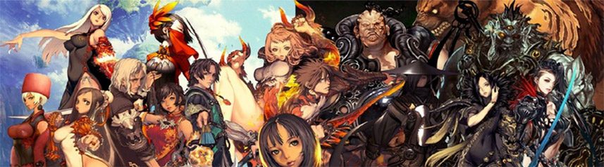 blade and soul top 2