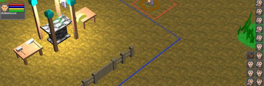 tactical-craft-online-personal-house-space