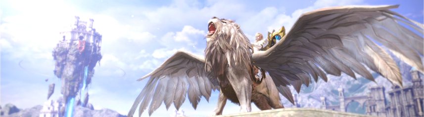 tera-flying-mounts