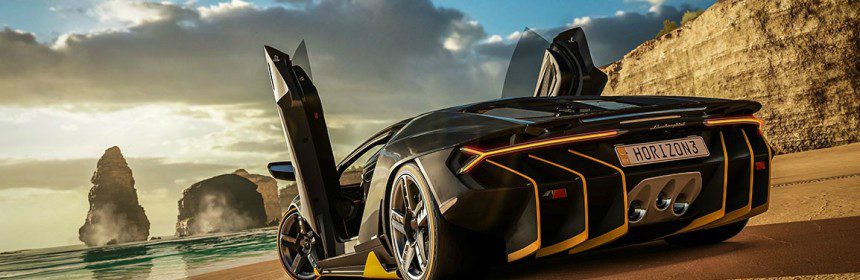 forza-horizon-3-lamborghini