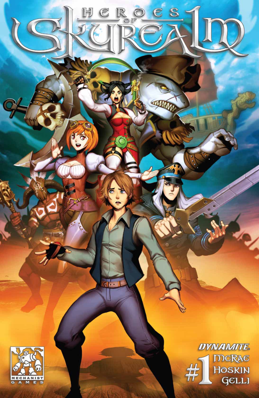 heroes-of-skyrealm-comic-issue-1-cover
