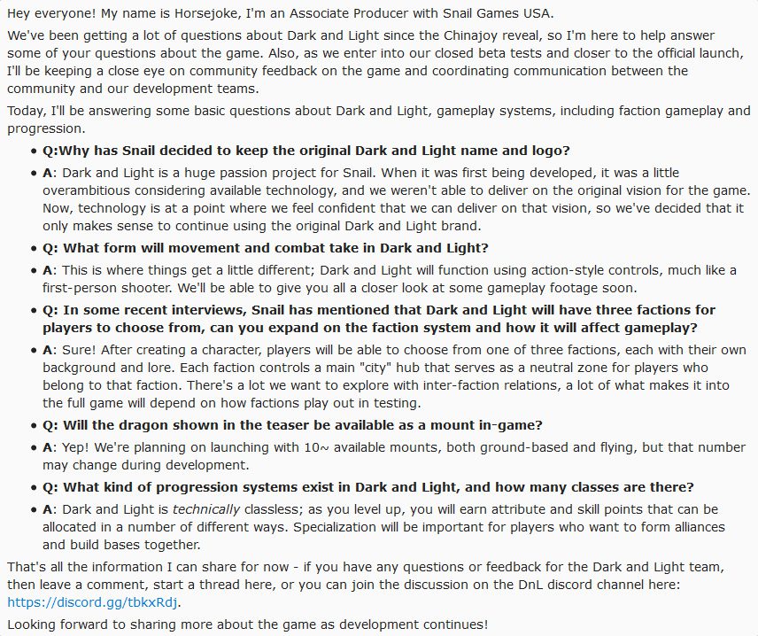 dark-and-light-snail-games-q-and-a-image