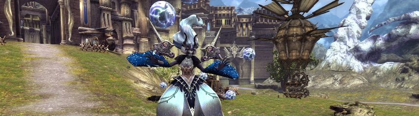 echo of soul wrath of the goddess