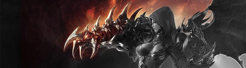 lost ark closed beta classes banner