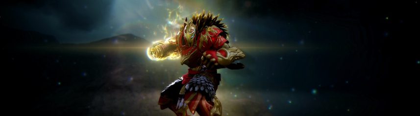 beserker-awakening-iron-buster