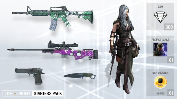 line-of-sight-starter-pack