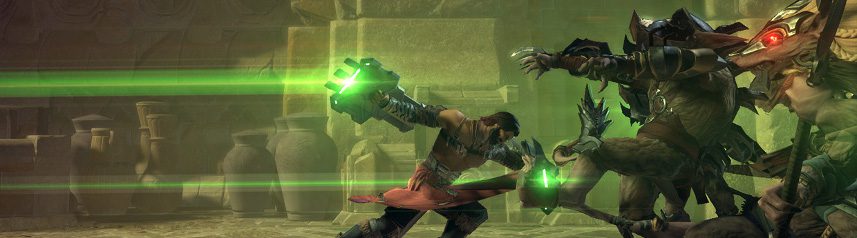 skyforge-new-combat-mechanics