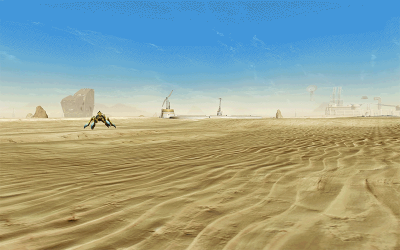 star-wars-the-old-republic-acklay-mount