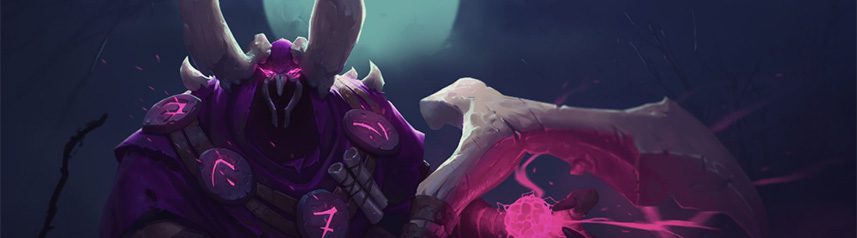 battlerite-halloween-update-patch-news-banner