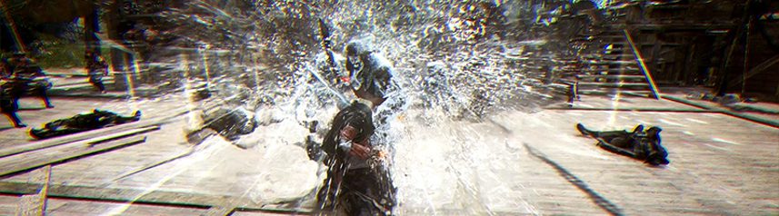 black desert online wizard