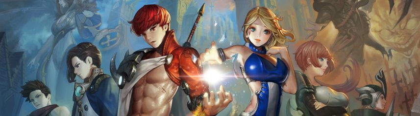 chaos-chronicle-key-art