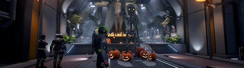 project-genom-halloween-update-fixes-news-banner