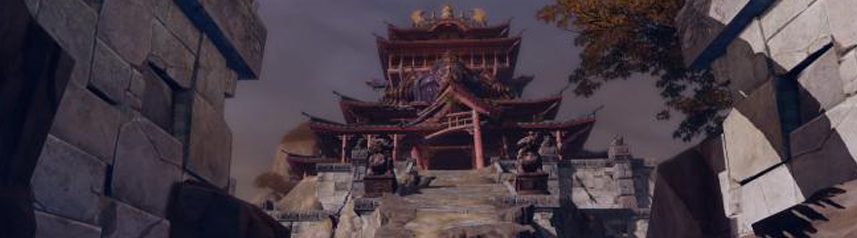 revelation-online-deserted-shrine-news