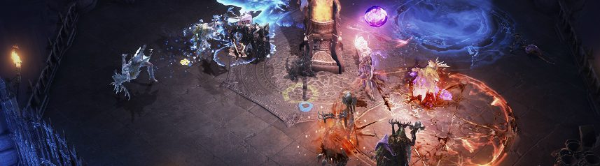 lineage eternal tower of insolence banner