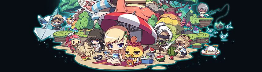 maplestory 2 5th job
