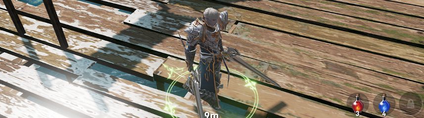 lineage-2-revolution-launch