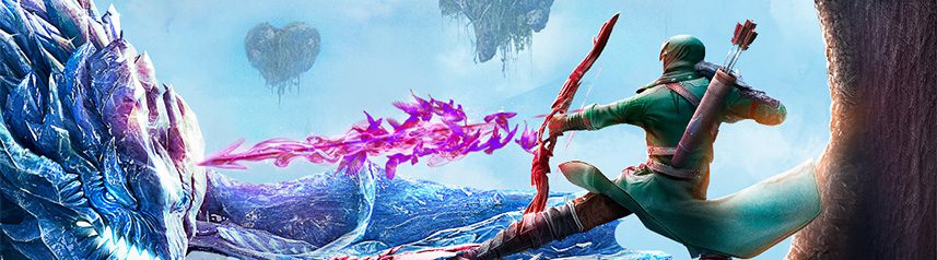 riders-of-icarus-rangers-fury-update-news-banner