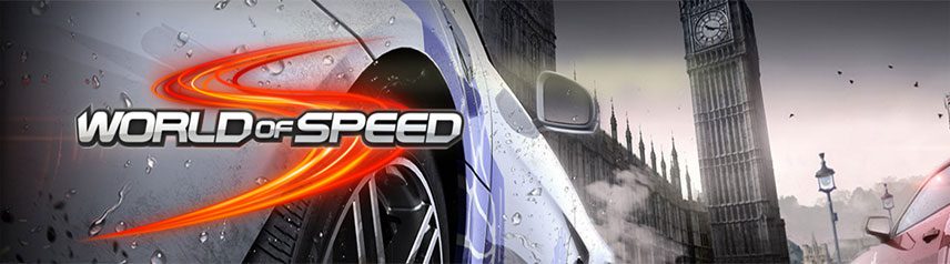 world-of-speed