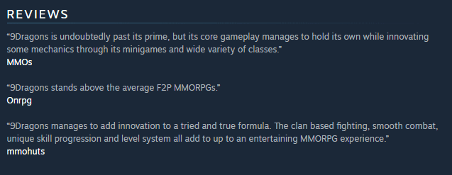 9dragons-steam-reviews