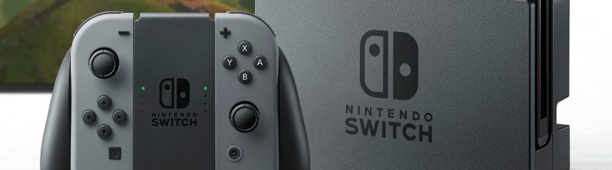 nintendo switch hardware banner