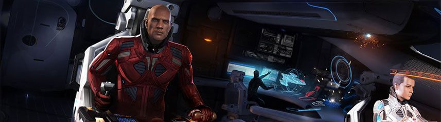 elite dangerous commander update news banner