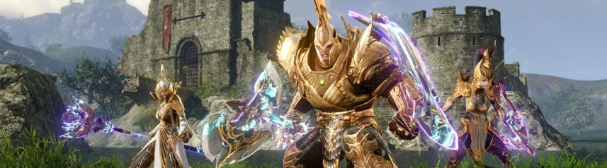 archeage erenor eternal banner