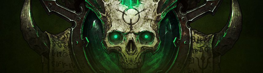 diablo 3 necromancer lore