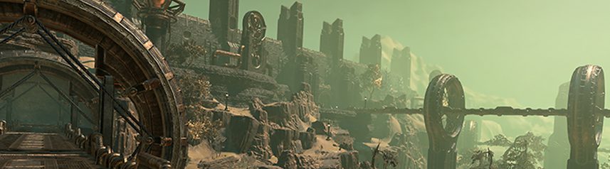 elder scrolls online clockwork