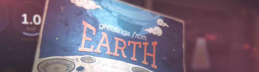 hellion postcard earth