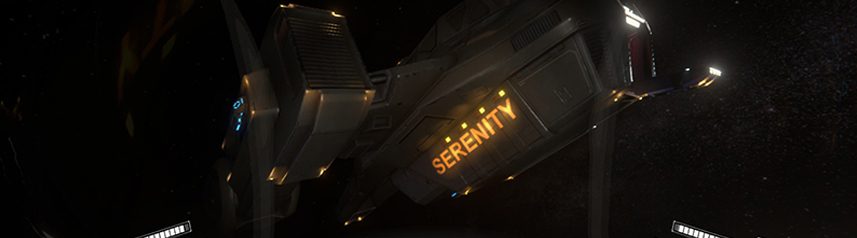 hellion serenity ship