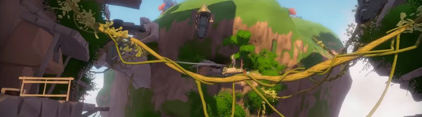 worlds adrift player island