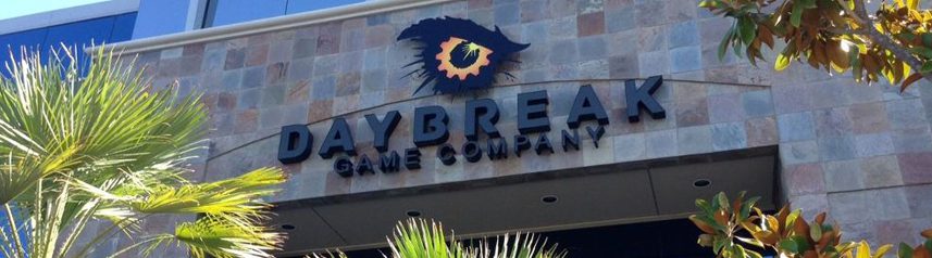 daybreak game company hq