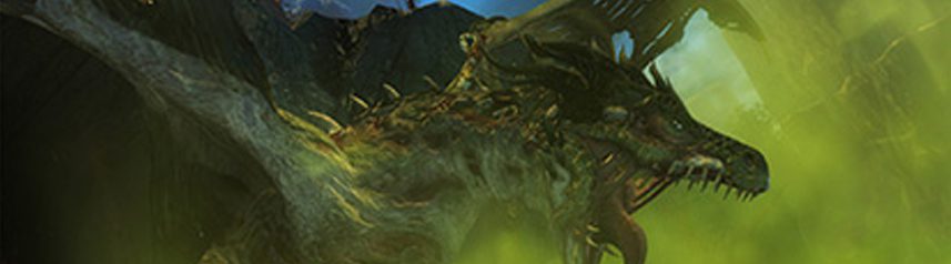 guild wars 2 one path ends