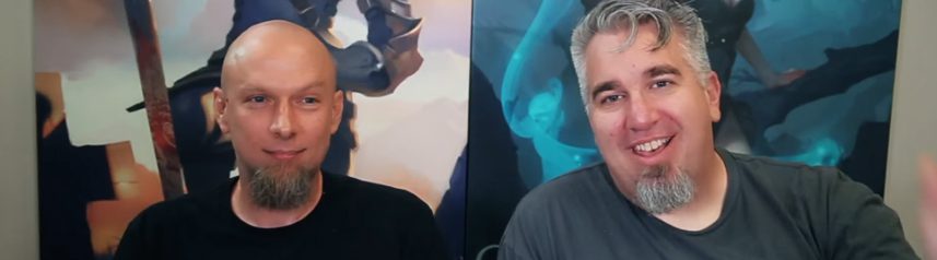 crowfall blair halash qa