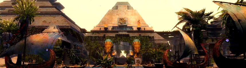 guild wars 2 elona pyramid