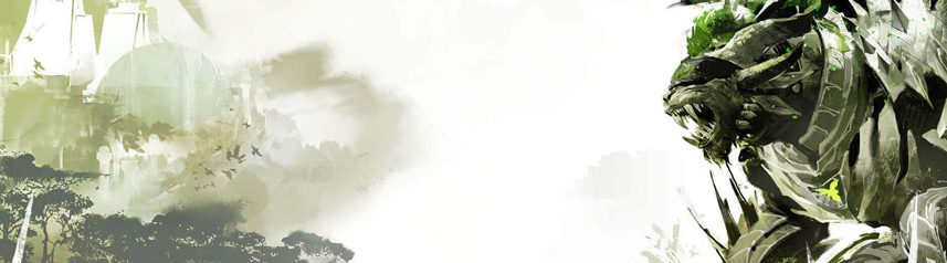 guild wars 2 heart of thorns hero green