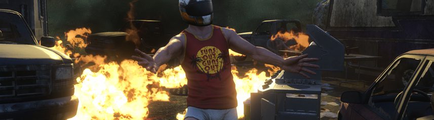 h1z1 king of the kill underwear explosion