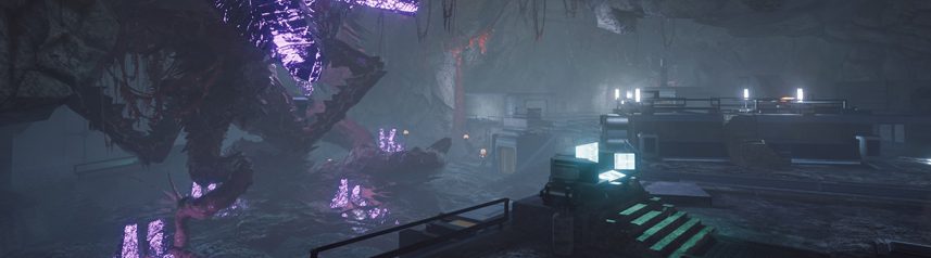 project genom world purple