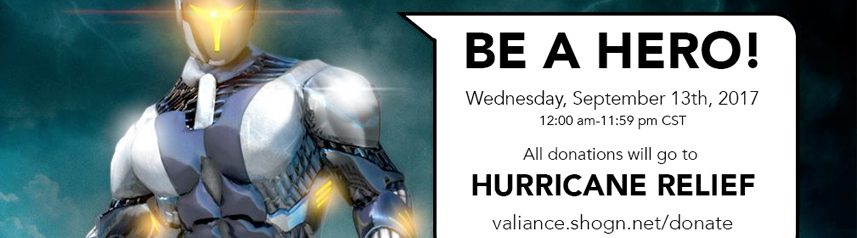 valiance online be a hero